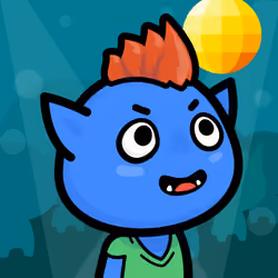 Monster Mob #7286