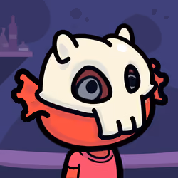 Monster Mob #7294
