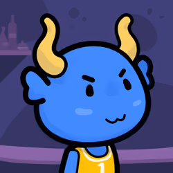 Monster Mob #2353