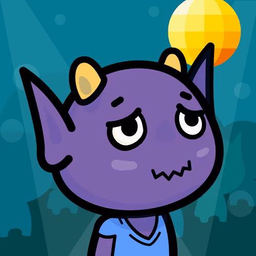 Monster Mob #5995