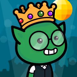 Monster Mob #1486
