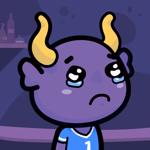 Monster Mob #4495