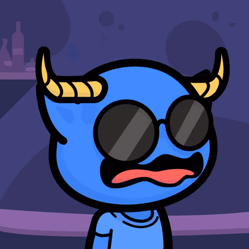 Monster Mob #7655