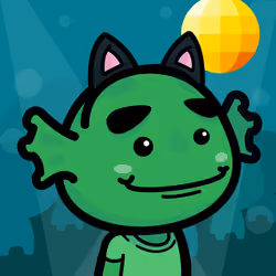 Monster Mob #4673