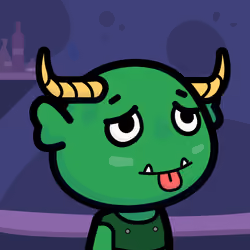Monster Mob #3977