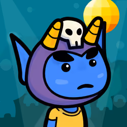 Monster Mob #7093