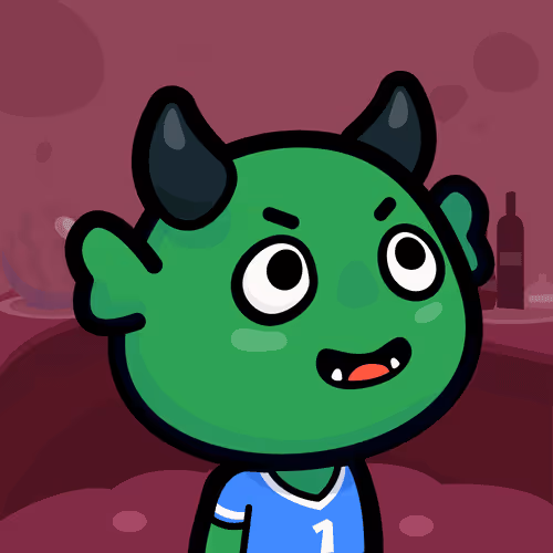 Monster Mob #2501