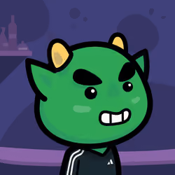 Monster Mob #7366