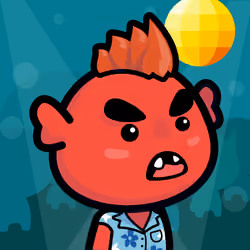 Monster Mob #7399