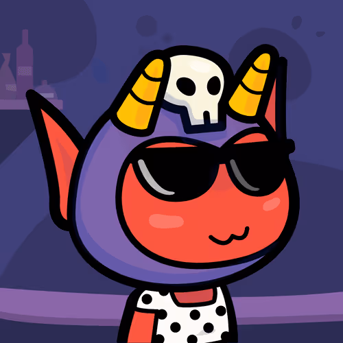 Monster Mob #7344
