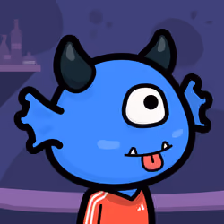 Monster Mob #4692