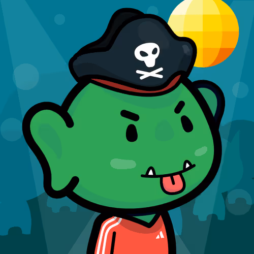 Monster Mob #6081