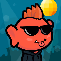 Monster Mob #2970