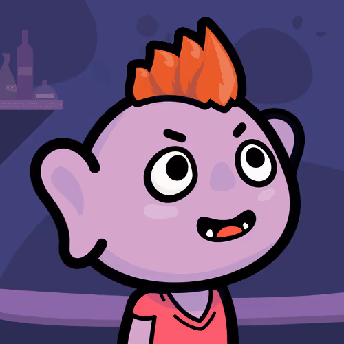 Monster Mob #2899