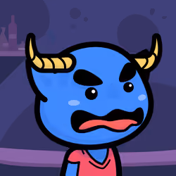 Monster Mob #527
