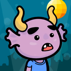 Monster Mob #4964