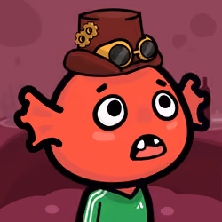 Monster Mob #674