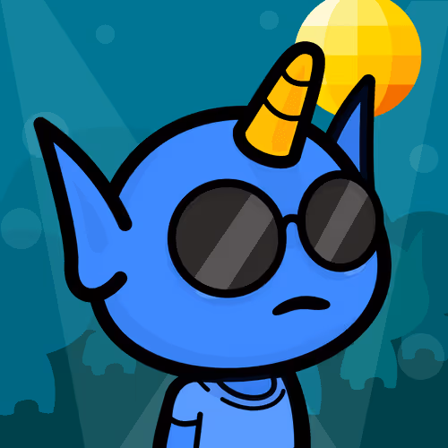 Monster Mob #5256