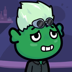 Monster Mob #353