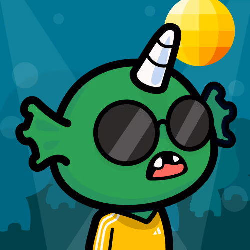 Monster Mob #4721