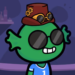 Monster Mob #4266