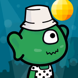 Monster Mob #4617