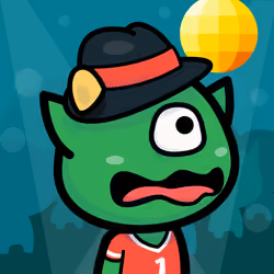 Monster Mob #3585
