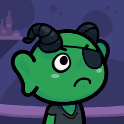 Monster Mob #5719