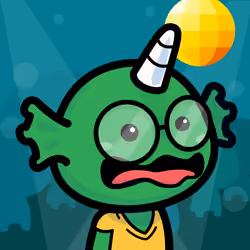Monster Mob #3106
