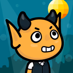 Monster Mob #334