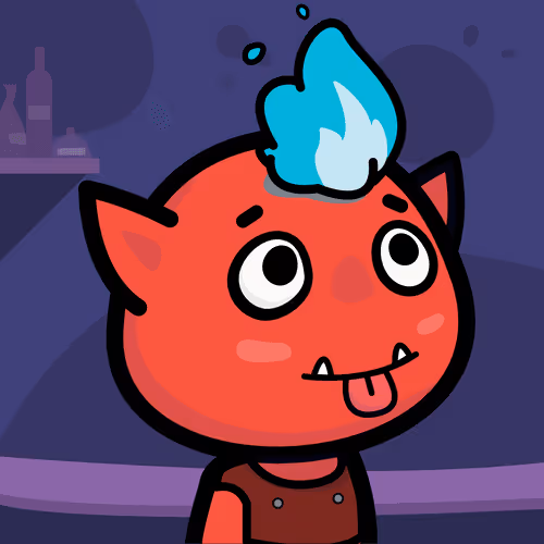 Monster Mob #6979