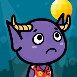 Monster Mob #4678