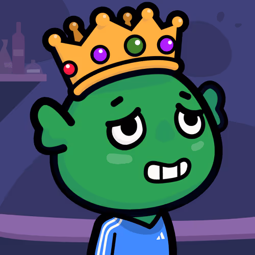 Monster Mob #7647