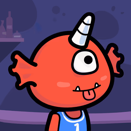 Monster Mob #5702