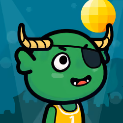 Monster Mob #6606