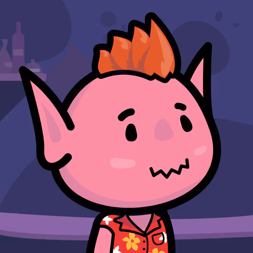 Monster Mob #6182