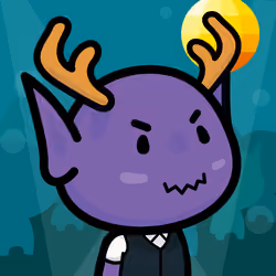 Monster Mob #4916