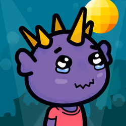 Monster Mob #387