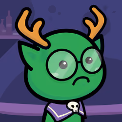 Monster Mob #697