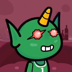 Monster Mob #2621