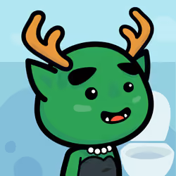 Monster Mob #5064