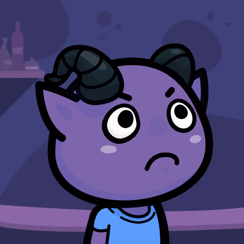 Monster Mob #1437