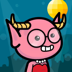 Monster Mob #1371