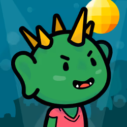 Monster Mob #7282