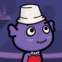 Monster Mob #1147