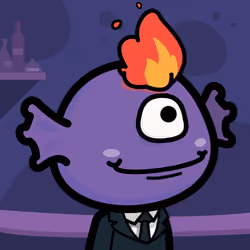 Monster Mob #1438