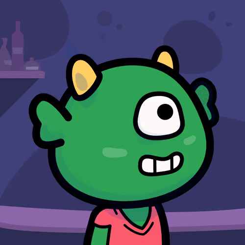 Monster Mob #2063