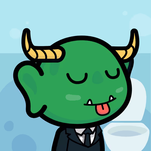 Monster Mob #7355