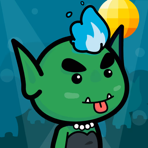 Monster Mob #1621