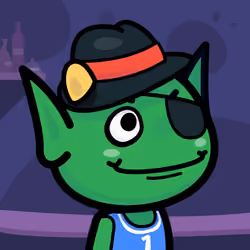 Monster Mob #3332